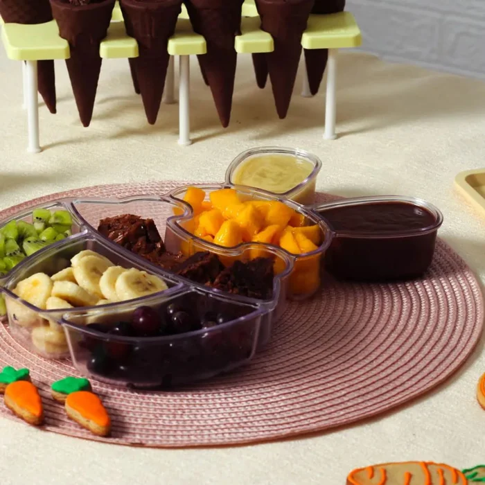 Petisqueira Coelho Cristal com Tampa - BlueStar (4)