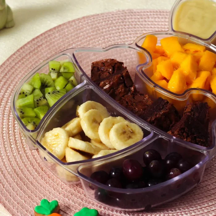 Petisqueira Coelho Cristal com Tampa - BlueStar (6)