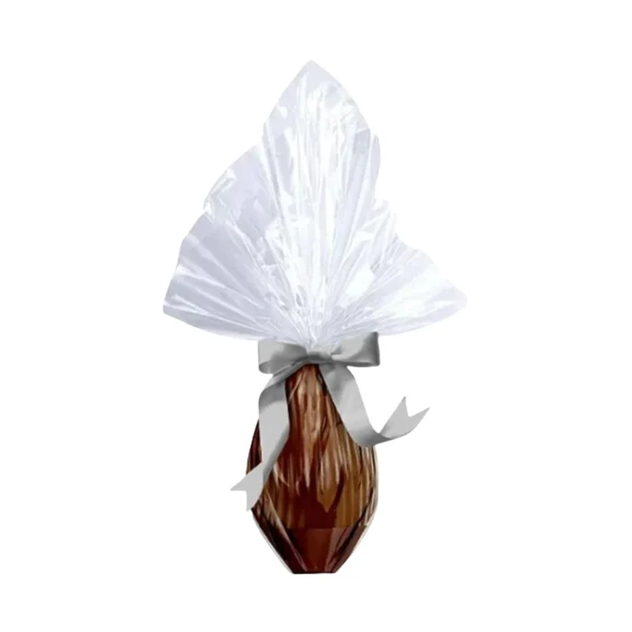 Papel Bopp Express Incolor 35x35cm (25uni) - Cromus Páscoa