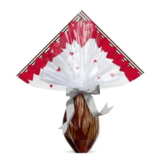 Papel Express In Love 37,5 x 37,5cm (25uni) - Cromus