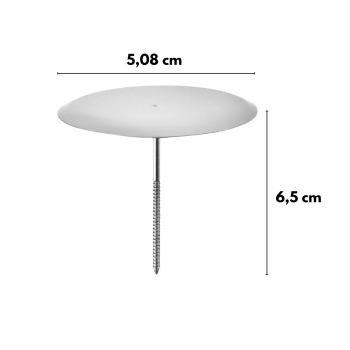 Suporte para Modelagem de Flores (5,0cm) - Doupan (2)