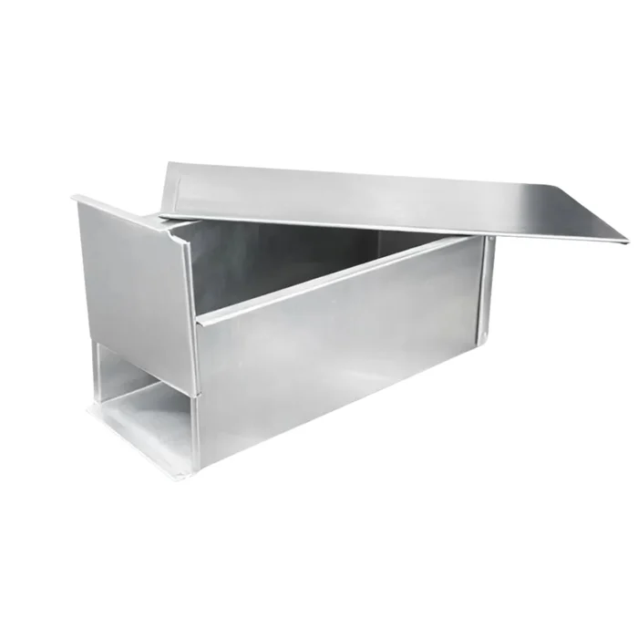 Forma Festival Bolo de Fatias com Tampa (30cm) - Caparroz (1)