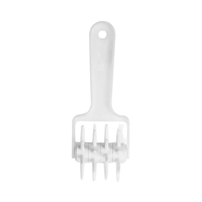 Rolo Furador de Massa (6cm) - Decora (2)