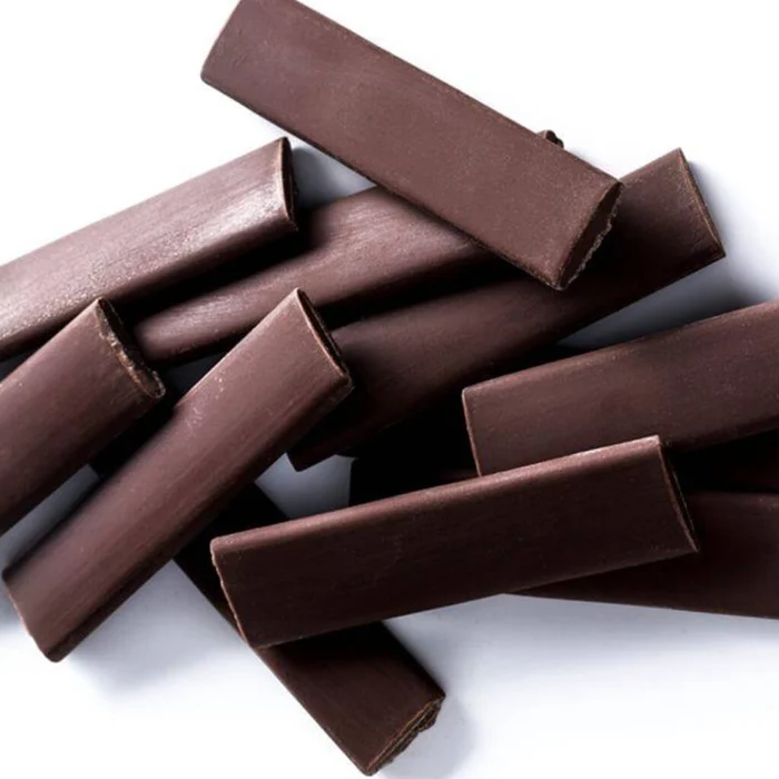 Batons Boulanger Chocolate Amargo Cacao Barry D
