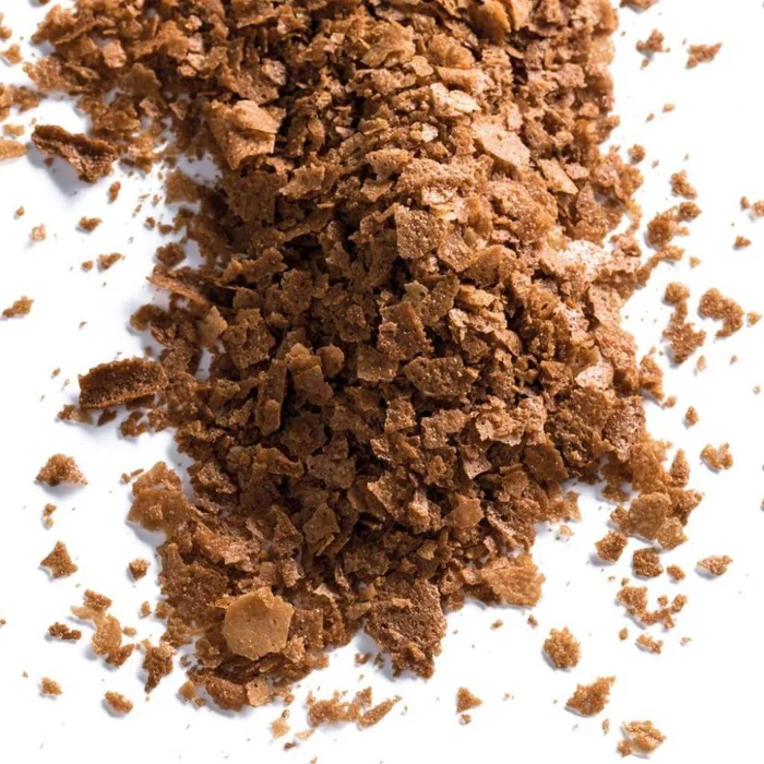 Paillette Feuilletine Cacao Barry C