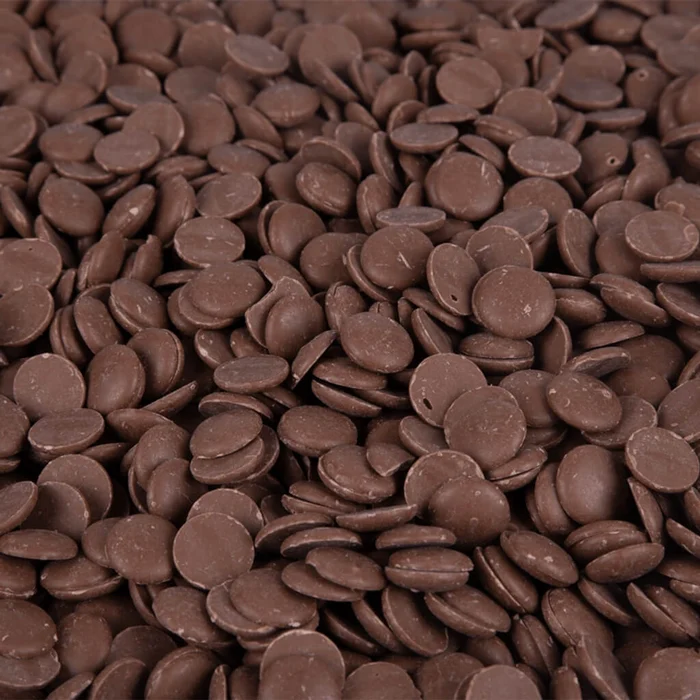 Chips Forneavel ao Leite Chocolate Nobre
