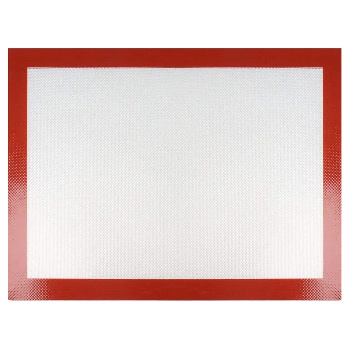 Tapete de Silicone com Fibra de Vidro (40 x 60cm) - Doupan (1)
