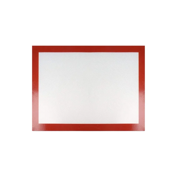 Tapete de Silicone com Fibra de Vidro (30 x 40cm) - Doupan (1)