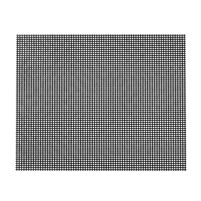 Manta Antiaderente Perfurada para Confeitaria e Churrasco (33 x 40cm) - Doupan (1)