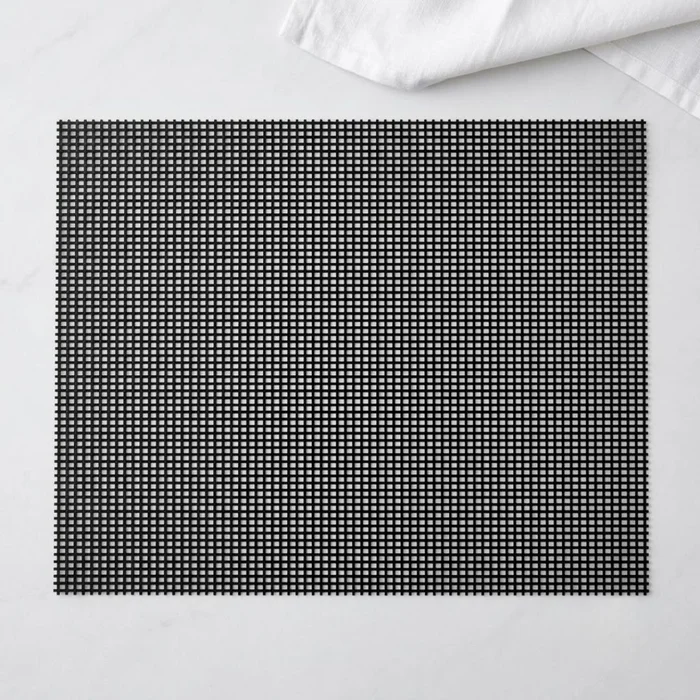 Manta Antiaderente Perfurada para Confeitaria e Churrasco (33 x 40cm) - Doupan (6)