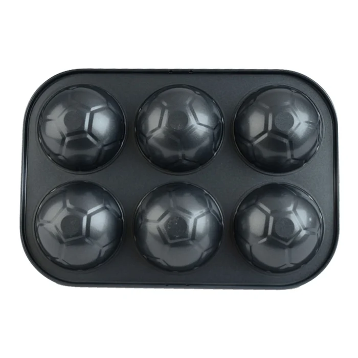Assadeira 6 Bolas de Futebol - Jolly (3)
