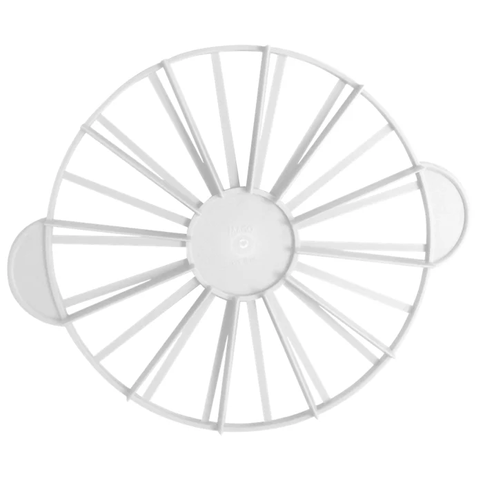 Fatia Certa Mago Vista Superior
