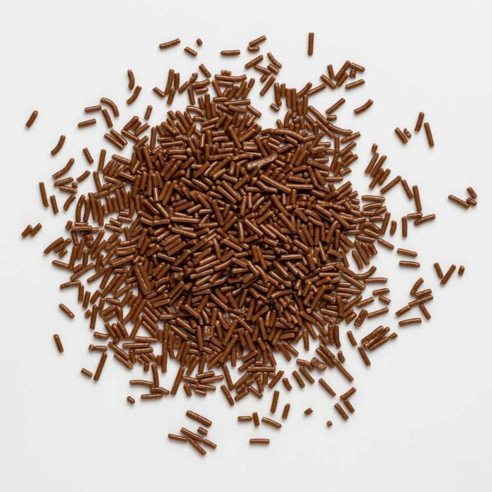 Granulado de Chocolate ao Leite 1kg - Callebaut