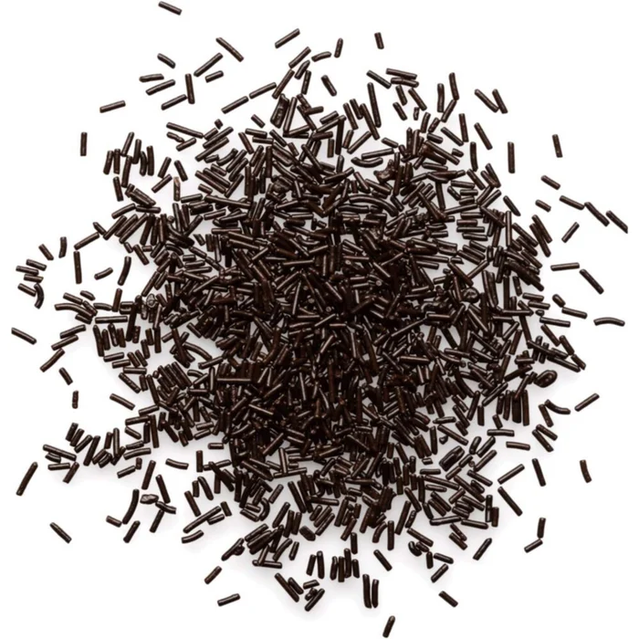Granulado de Chocolate Amargo 1kg - Callebaut
