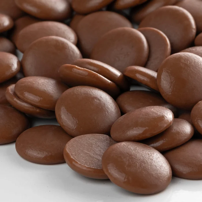 Chocolate Callebaut Belga Power 41 2500g Callets