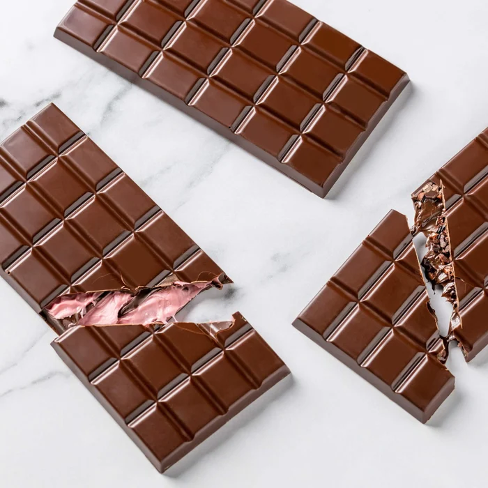 Chocolate Callebaut Amargo 811 400g Tablete