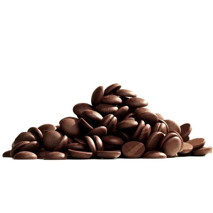 Chocolate Callebaut Amargo 805 400g Callets