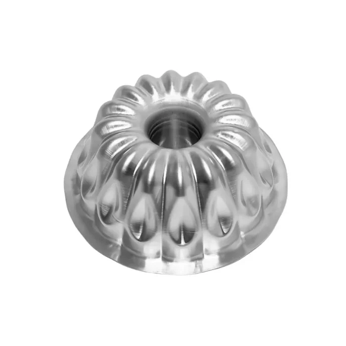 Forma Suíça Bundt de Bolo Gota (18cm) - Caparroz (1)
