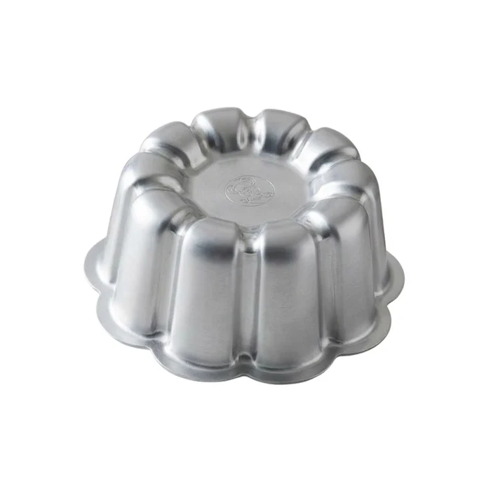 Forma de Bolo Ballerine Gomada (18cm) - Caparroz (1)