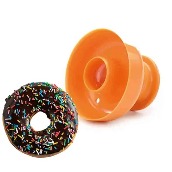 Cortador de Donuts (8,5cm) - Allonsy