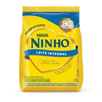 Leite Ninho Integral em Pó 575g Nestlé B