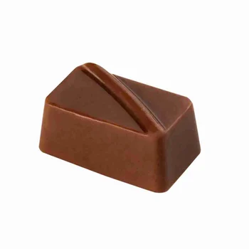 Forma de Chocolate em Poliestireno Resistência (6g) - Allonsy (2)