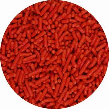 Granulado Macio Vermelho (500g) - Mix (3)