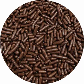 Granulado Macio de Chocolate (500g) - Mix (3)