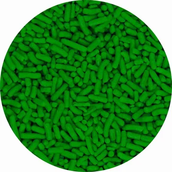 Granulado Macio Verde (500g) - Mix (3)