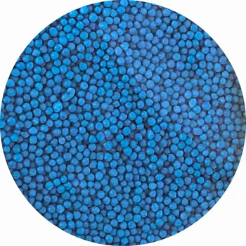 Confeito Miçanga Azul (500g) - Mix (3)