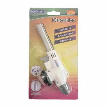 Maçarico Culinário MA-0632 - Ferimte (5)