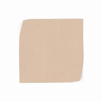 Papel Manteiga Páscoa La Vie Amêndoa 15x15cm (100uni) - Cromus