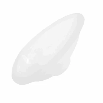 Forma de Chocolate em Polipropileno Ovo de Páscoa (500g) - Cristal Formas (3)