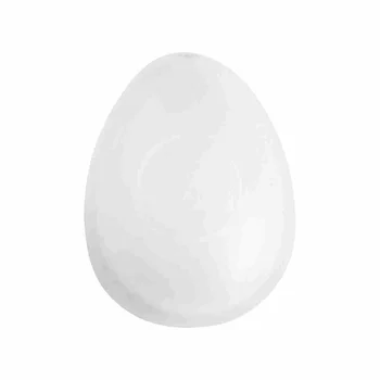 Forma de Chocolate em Polipropileno Ovo de Páscoa (500g) - Cristal Formas (4)
