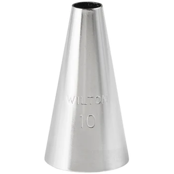 Bico de Confeitar Perle 10 Wilton B