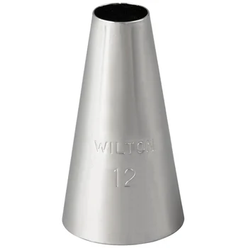 Bico de Confeitar Perle 12 Wilton B