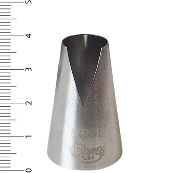 Bico de Confeitar Grande Saint Honoré n°580L - Allonsy (2)