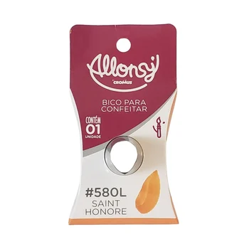 Bico de Confeitar Grande Saint Honoré n°580L - Allonsy (3)