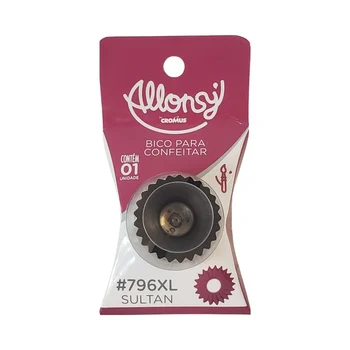 Bico de Confeitar Sultane n°796XL - Allonsy (3)