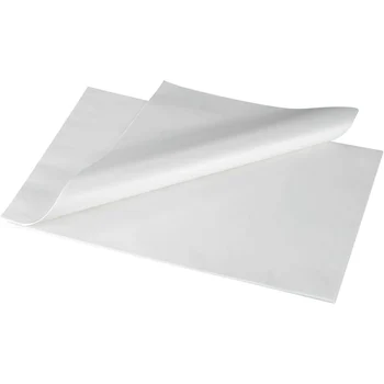 Papel Antigordura 30x40cm (10uni) - Mago