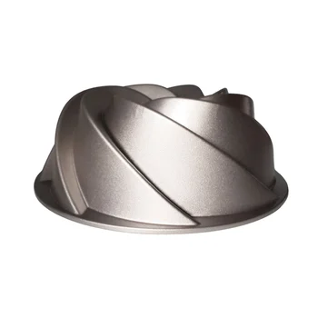Forma de Bolo Bundt Alice (24cm) - Decora (9)