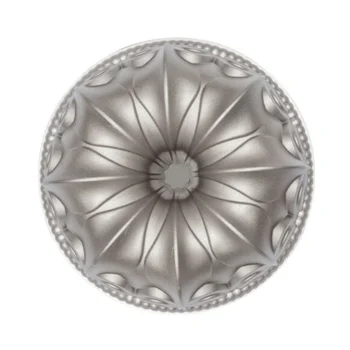 Forma de Bolo Bundt Gaia (24cm) - Decora (4)