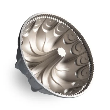 Forma de Bolo Bundt Gaia (24cm) - Decora (6)