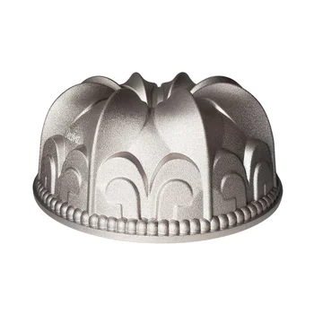 Forma de Bolo Bundt Gaia (24cm) - Decora (5)