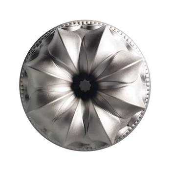 Forma de Bolo Bundt Gaia (24cm) - Decora (8)