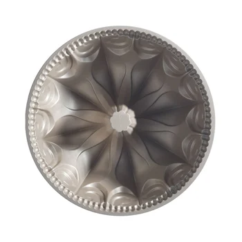 Forma de Bolo Bundt Gaia (24cm) - Decora (9)