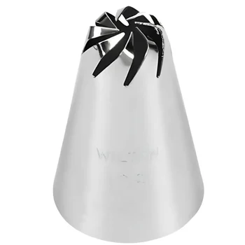 Bico de Confeitar 108 - Wilton B
