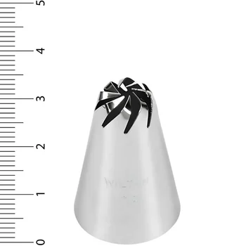 Bico de Confeitar 108 - Wilton C