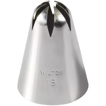 Bico de Confeitar Wilton 1B B