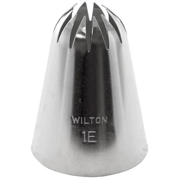 Bico de Confeitar Wilton 1E B